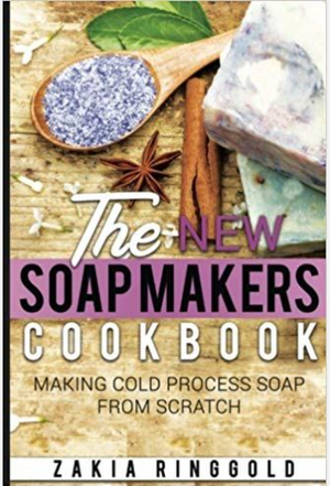 ALA Show Special  - Case of 12 Soap Making Books