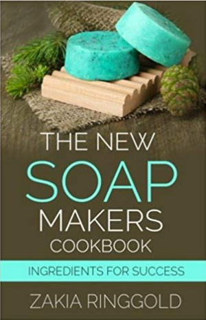 ALA Show Special  - Case of 12 Soap Making Books