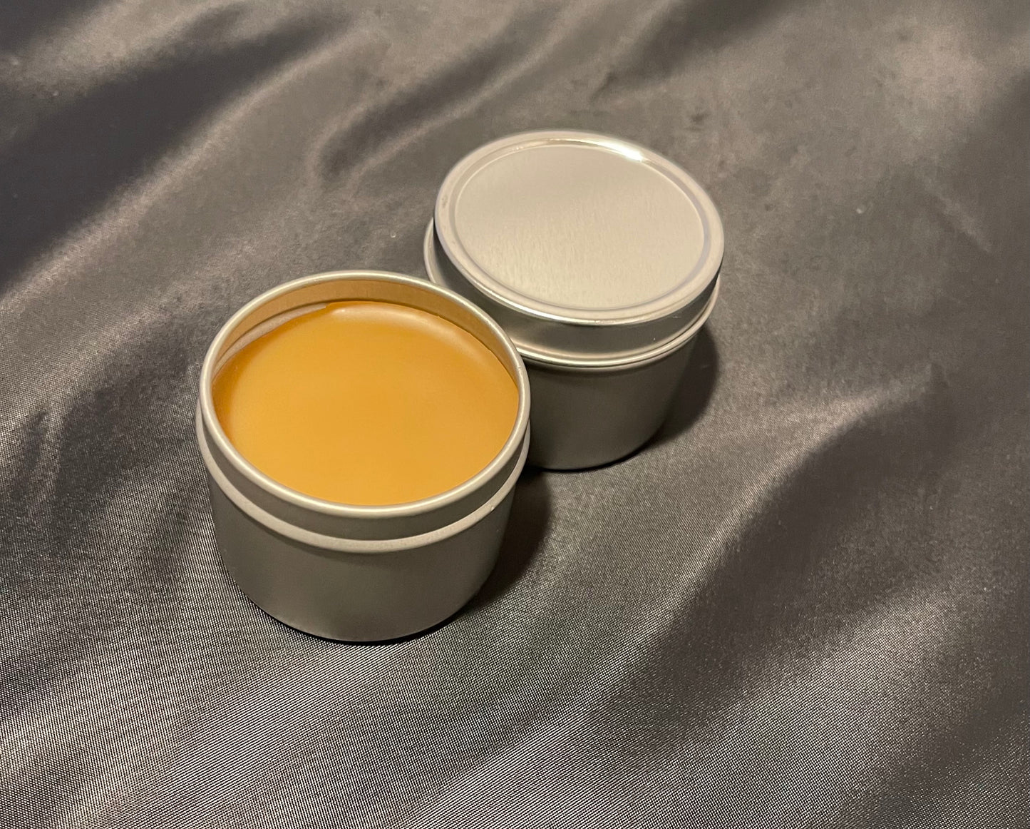 Triple Butter Healing Salve