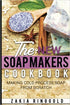 How to Make Cold Process Soap Book